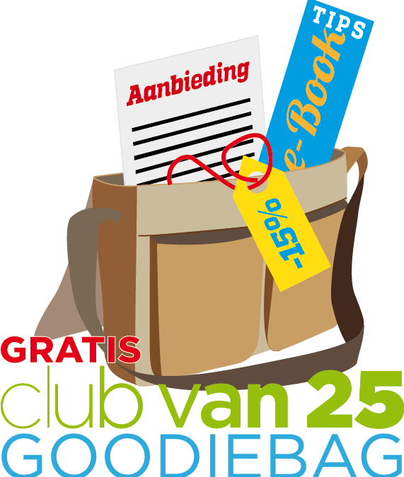 Club van 25